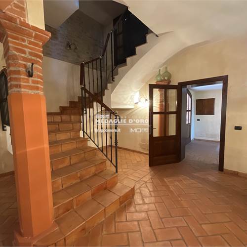 VILLA - SOGGIORNO