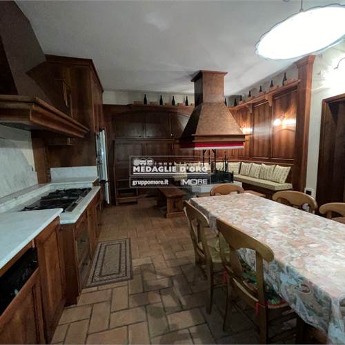 CUCINA
