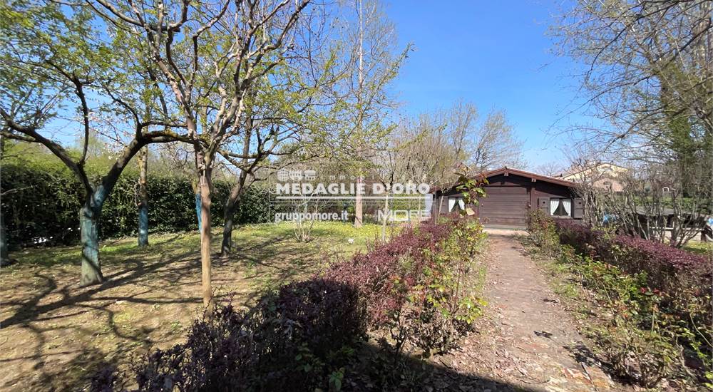 GIARDINO PRIVATO
