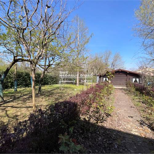 GIARDINO PRIVATO
