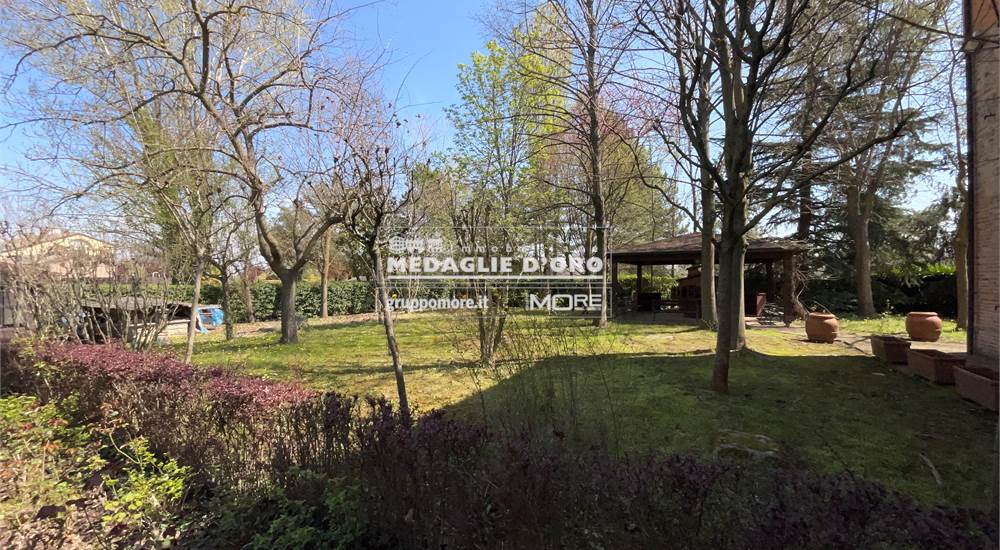 GIARDINO PRIVATO