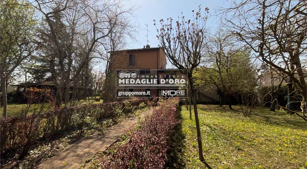 GIARDINO PRIVATO