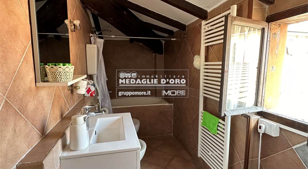 BAGNO
