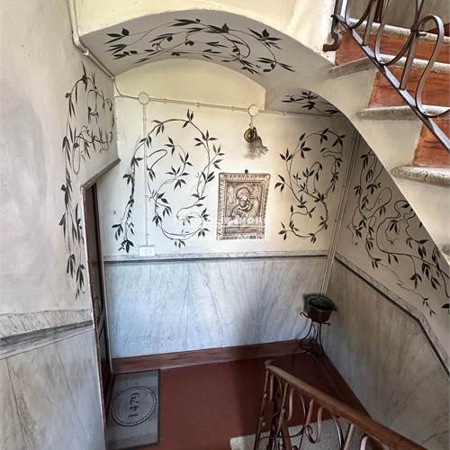 VANO SCALA COMUNE 