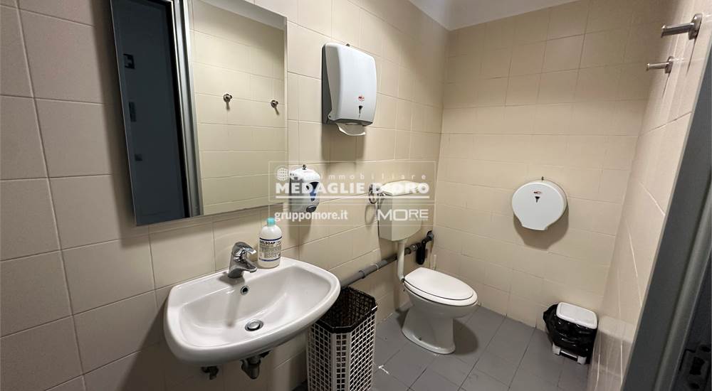 BAGNO 1