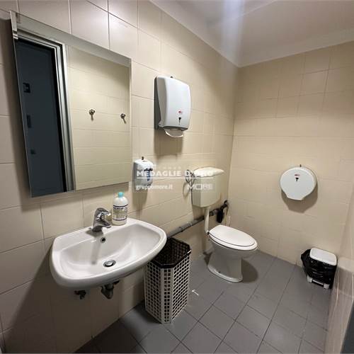 BAGNO 1