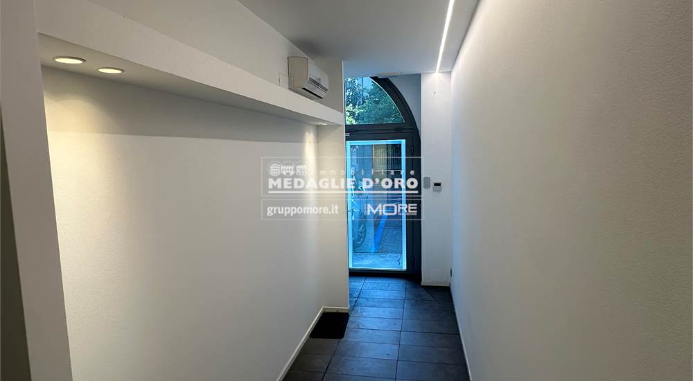 POSSIBILE DOPPIO INGRESSO 