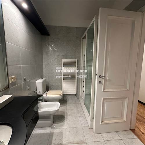 BAGNO