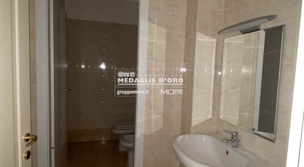 BAGNO CON ANTIBAGNO