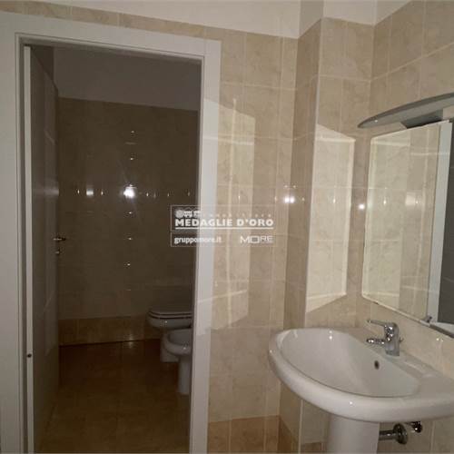 BAGNO CON ANTIBAGNO