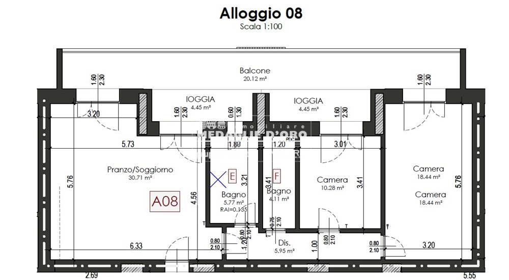 PLANIMETRIA 