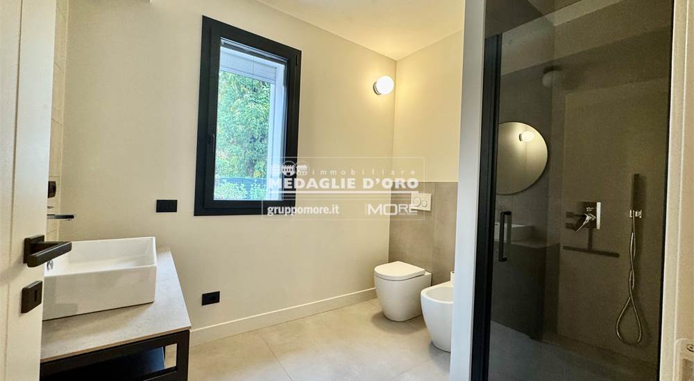 BAGNO P.T.