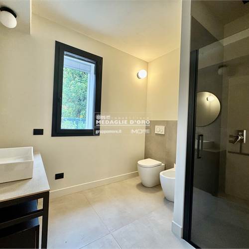 BAGNO P.T.