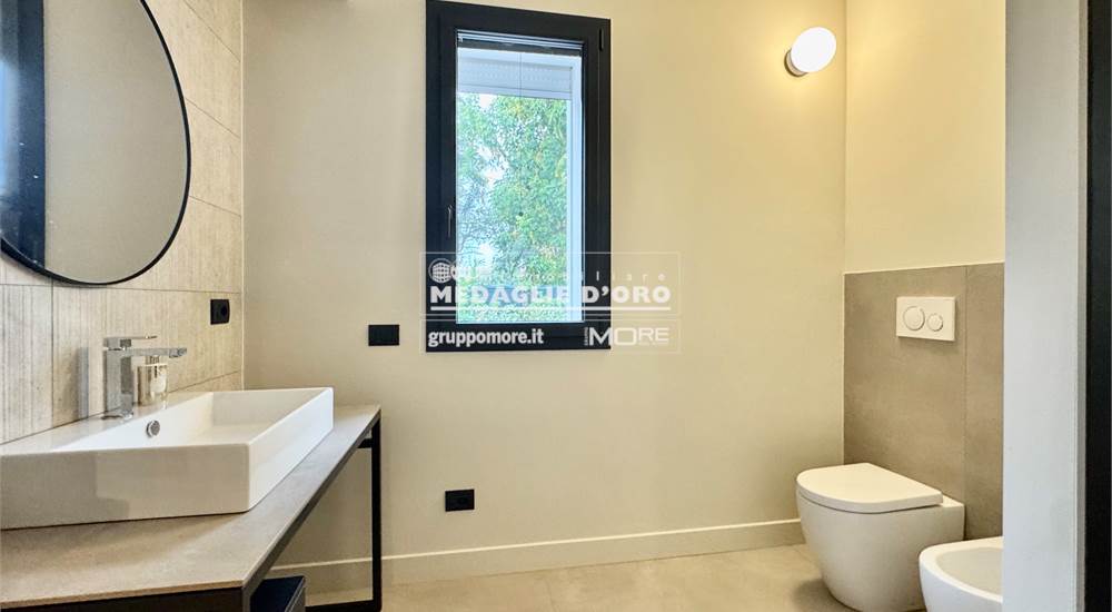 BAGNO P.T