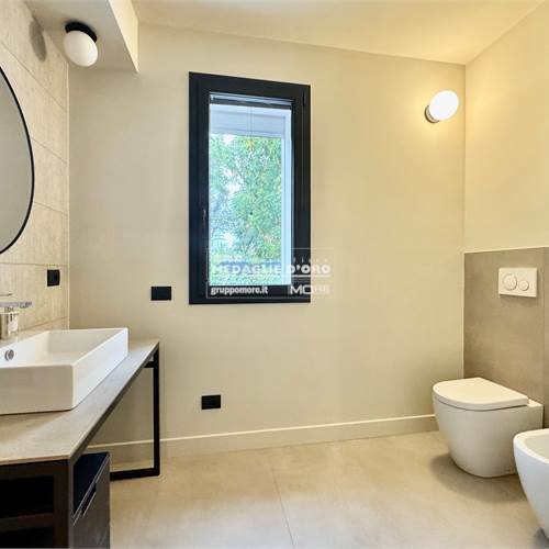 BAGNO P.T