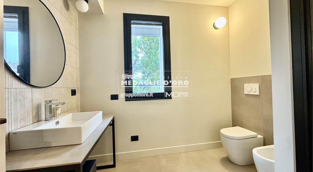 BAGNO P.T.