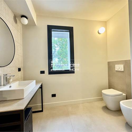 BAGNO P.T.