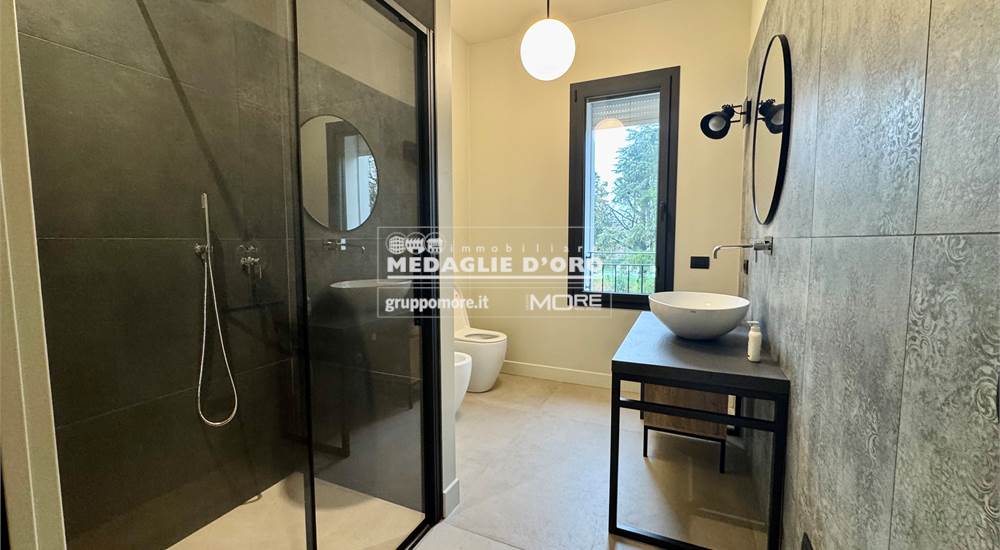 BAGNO 