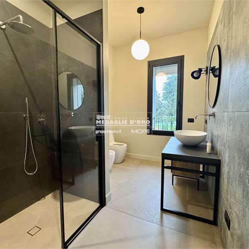 BAGNO 