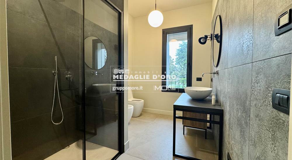 BAGNO 