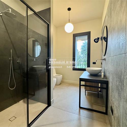 BAGNO 
