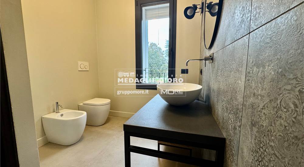 BAGNO