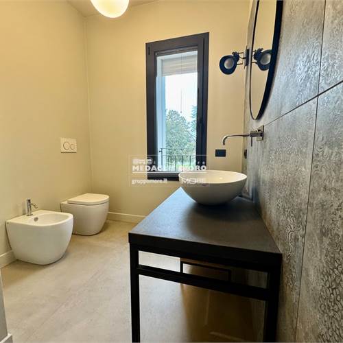 BAGNO