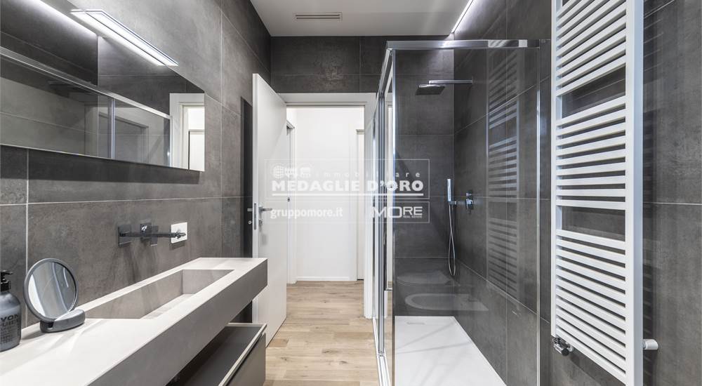 BAGNO