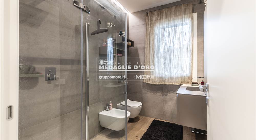 BAGNO 1