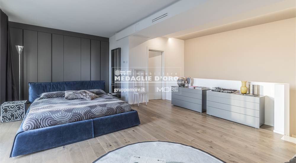 SUITE PADRONALE
