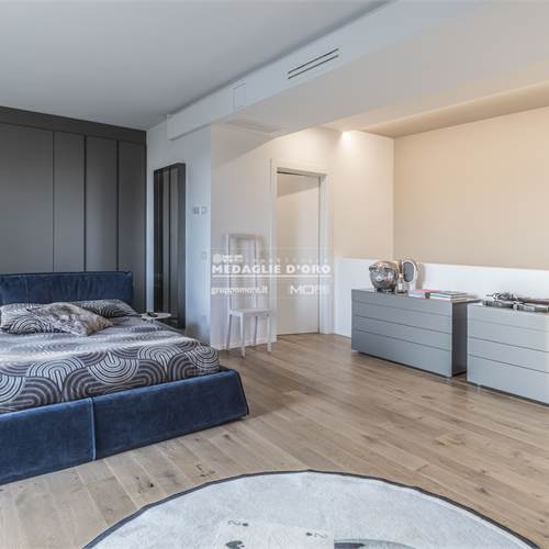 SUITE PADRONALE