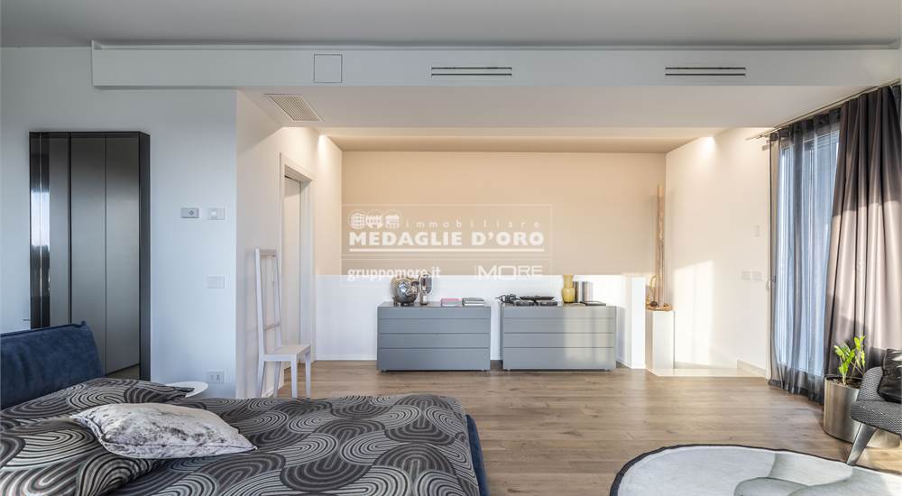 SUITE PADRONALE