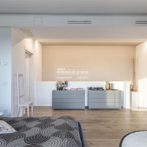 SUITE PADRONALE