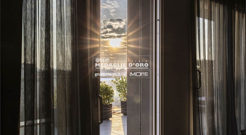 SUITE PADRONALE
