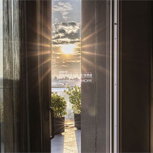 SUITE PADRONALE