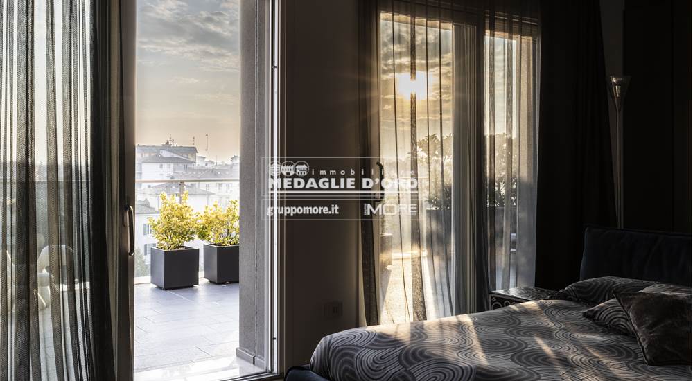 SUITE PADRONALE