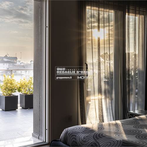 SUITE PADRONALE