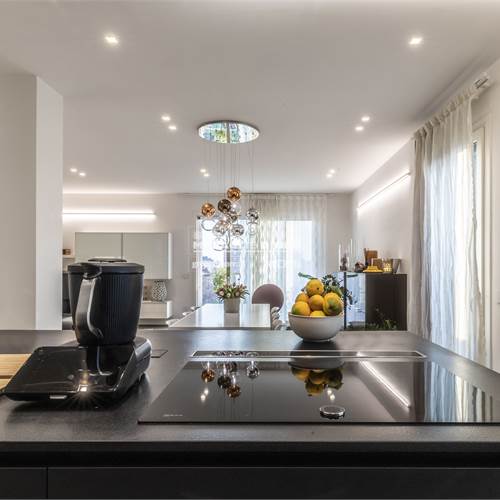 CUCINA 