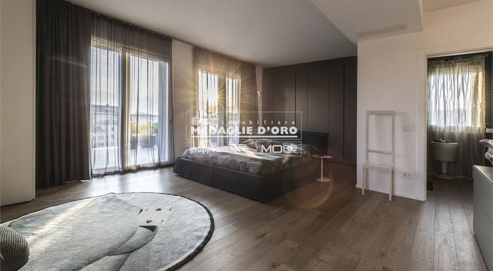 SUITE PADRONALE