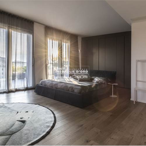 SUITE PADRONALE