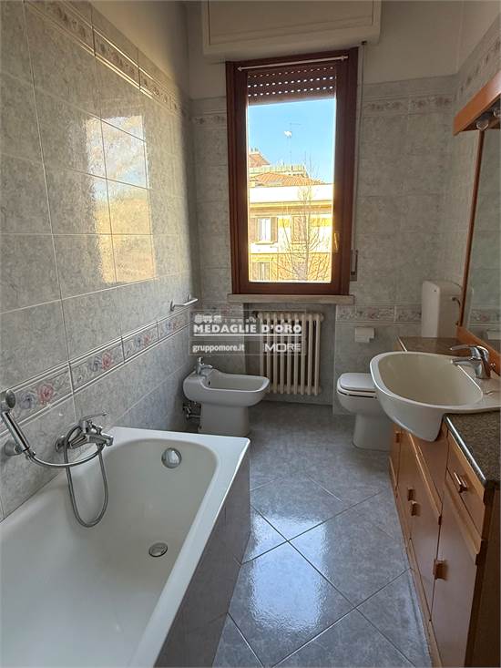 BAGNO 1