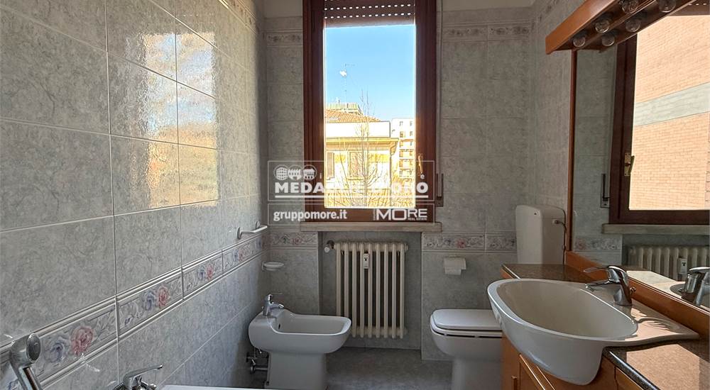 BAGNO 1