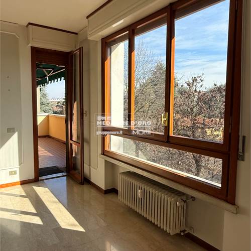 SALA SUL TERRAZZO 