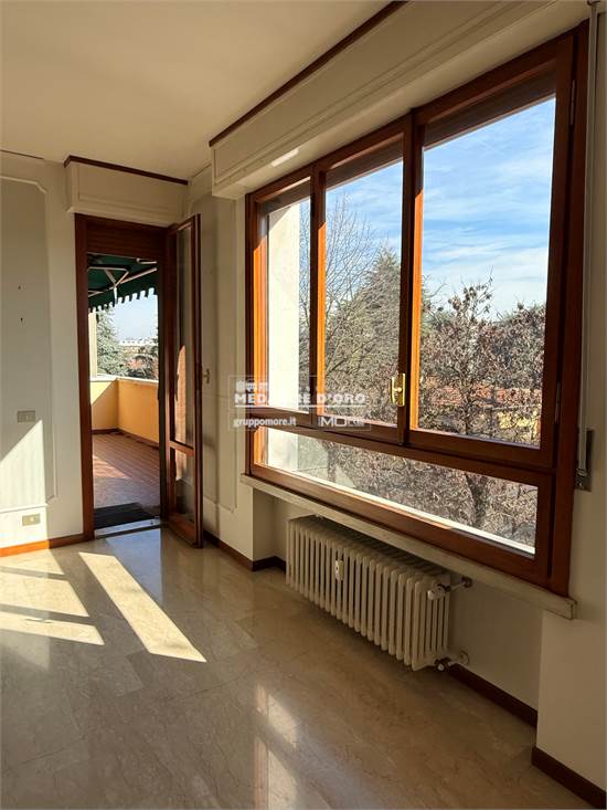 SALA SUL TERRAZZO 