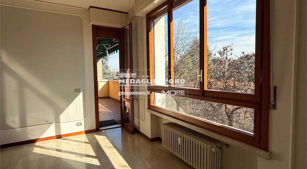 SALA SUL TERRAZZO 