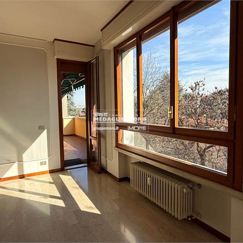 SALA SUL TERRAZZO 