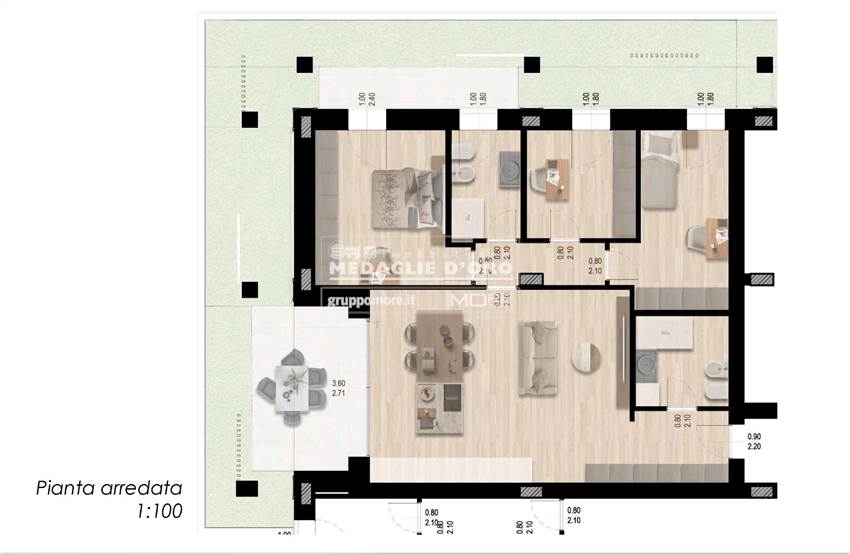 Photo 1