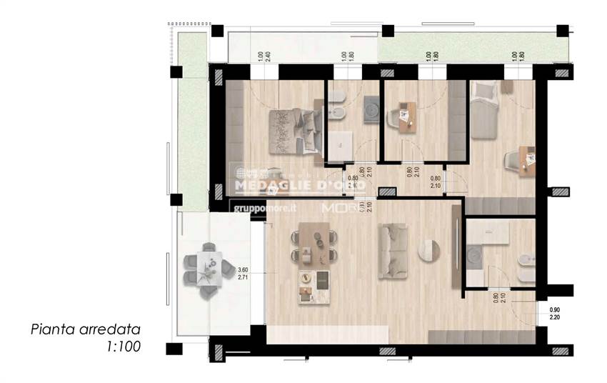 Photo 1
