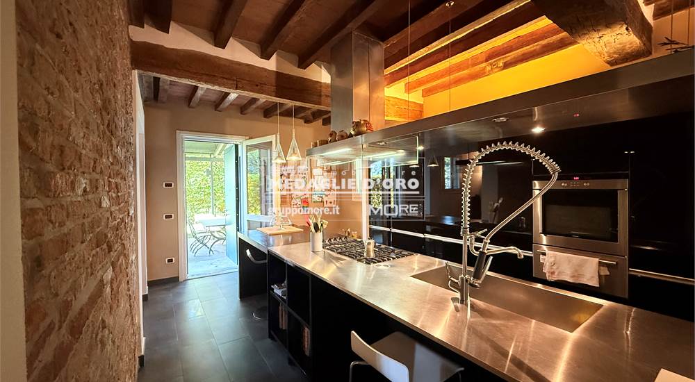 CUCINA 