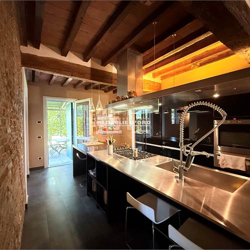 CUCINA 